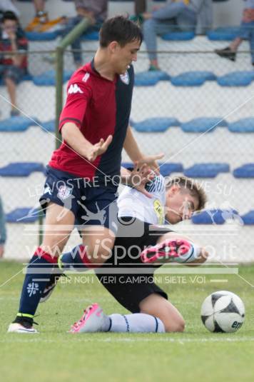 Cesena vs Cagliari