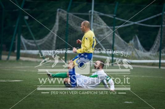 San Giovanni Teatino - Dinamo Calcio Pescara