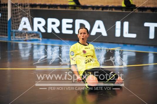 Finale Femminile | Montesilvano vs Real Statte