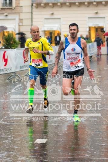 37a Maratonina Pretuziana - Teramo