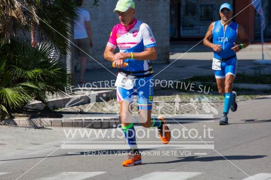 Triathlon Finale No Draft