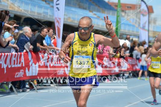 3a Mezza Maratona di Pescara