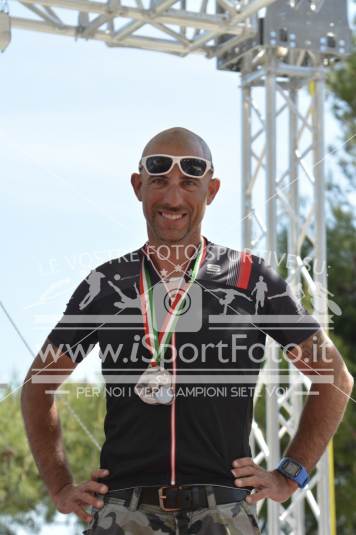 Race Across Italy 2017