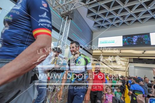 Award - Premiazione