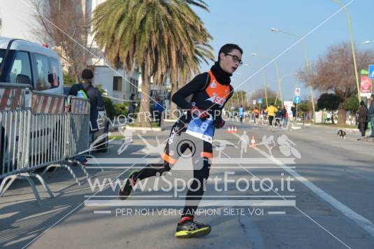 Pescara I^ Duathlon