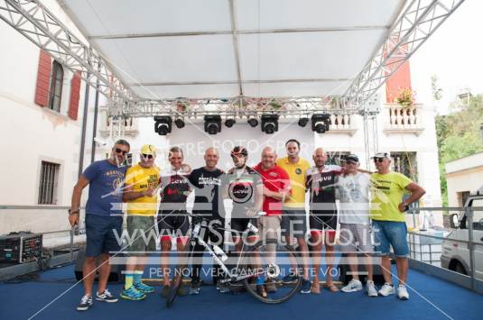 Dolomitica UltraCycling | 2017