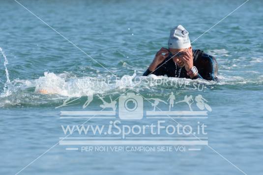 Sessione Nuoto