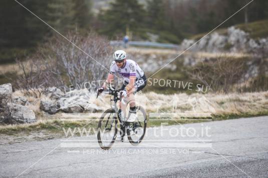 Race Across Italy 2019