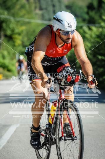 Triathlon No Draft Montesilvano