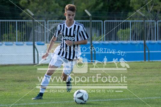 Juventus vs Cesena