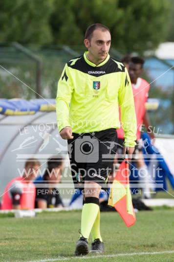 Cesena vs Cagliari