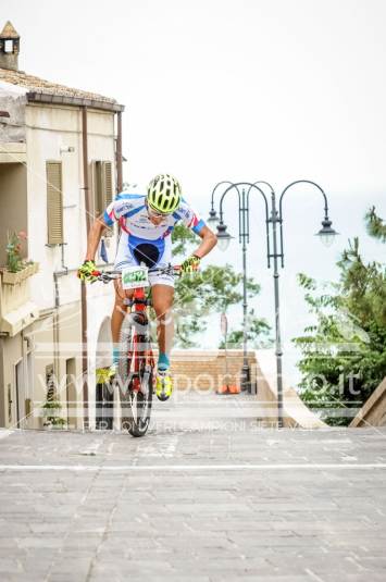 Allievi Primo Anno