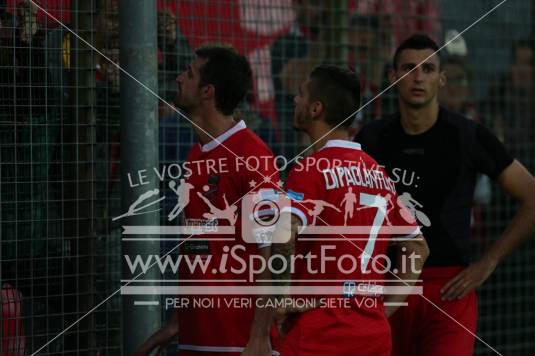 LEGA PRO 2016/2017 - VENEZIA VS TERAMO