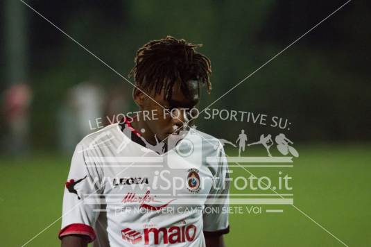 Virtus Lanciano vs Controguerra