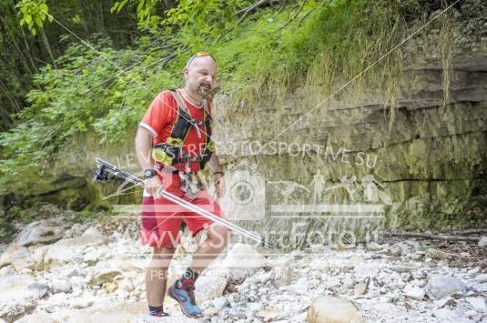 MMM | Sulle Tracce del Lupo | Passaggio 23esimo Km