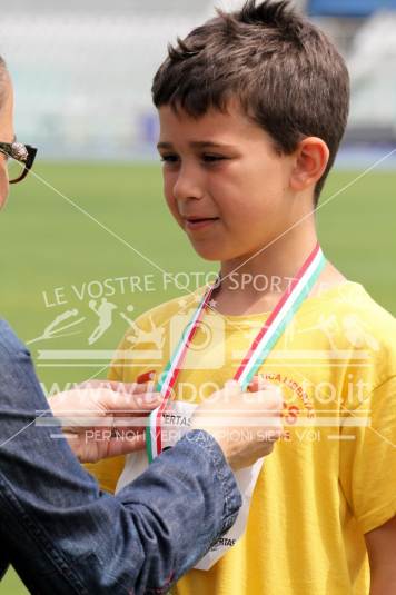 Premiazioni