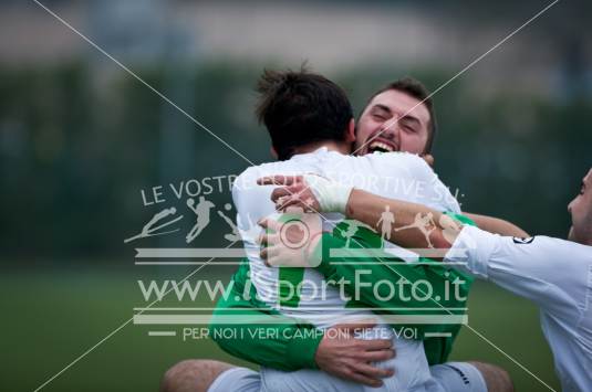 San Giovanni Teatino - Dinamo Calcio Pescara