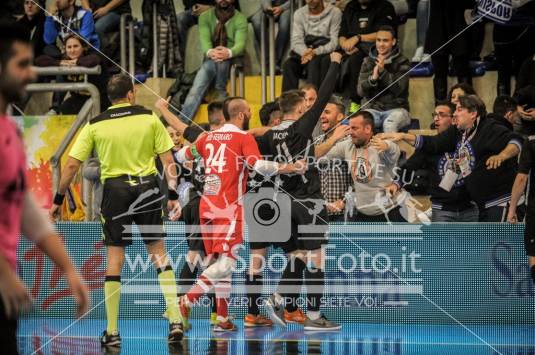 Finale U21 - CARLISPORT COGIANCO vs AOSTA