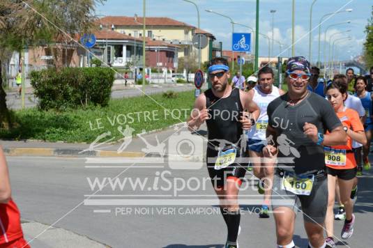 3a Mezza Maratona di Pescara
