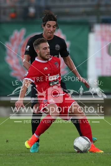 LEGA PRO 2016/2017 - VENEZIA VS TERAMO