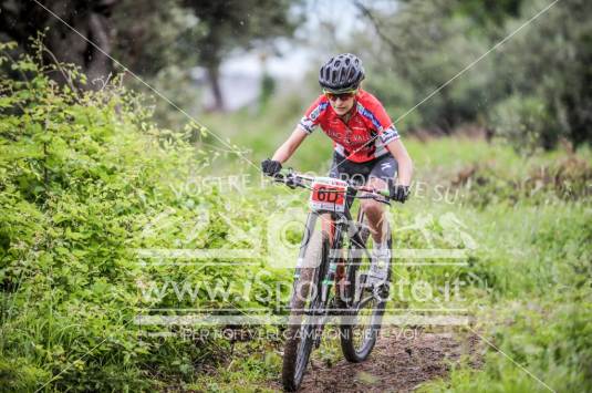 Staffetta Memorial Craba Mountain Bike