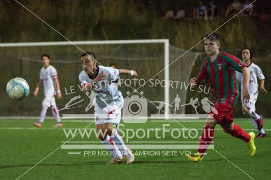 Virtus Lanciano vs Controguerra