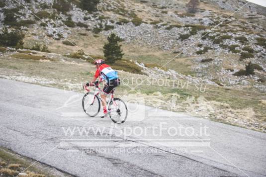 Race Across Italy 2019