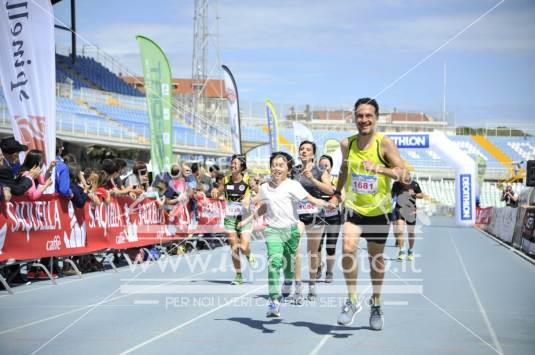 3a Mezza Maratona di Pescara