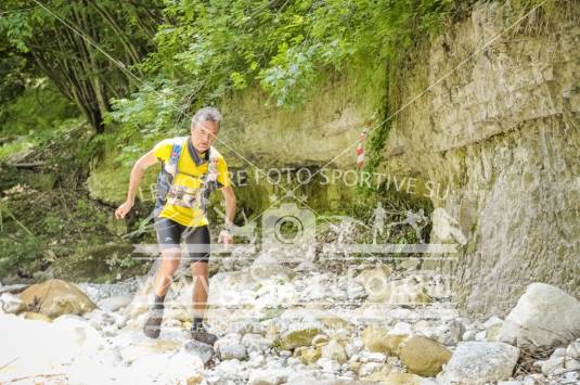 MMM | Sulle Tracce del Lupo | Passaggio 23esimo Km