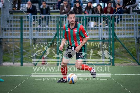 Real Treciminiere - Calcio Atri