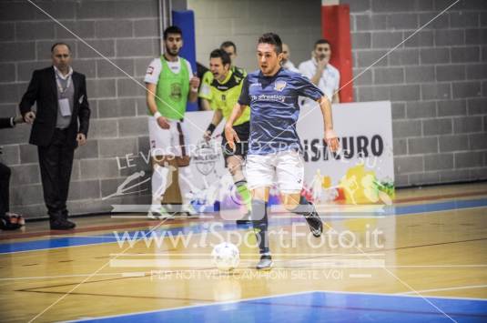 Real Rieti vs Aosta