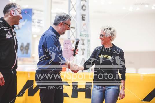 Race Across Italy 2019