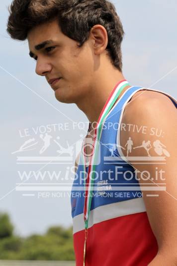 Premiazioni
