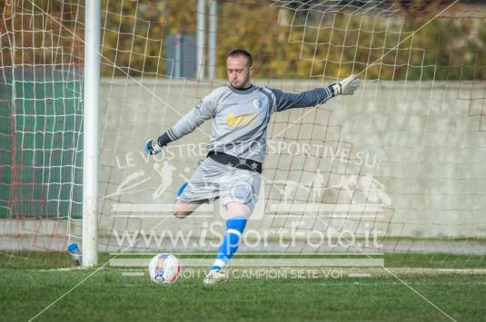 Castrum - Montebello 2 - 2