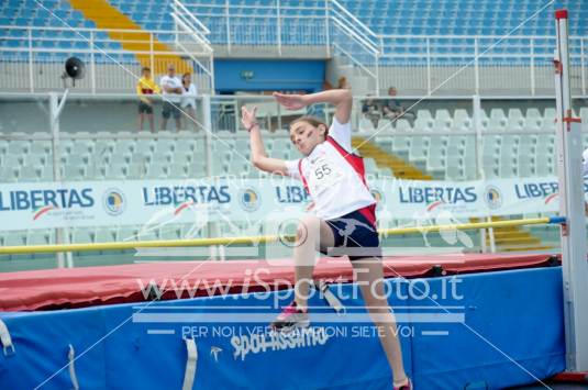 Salto in Alto