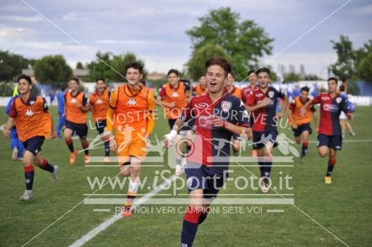 Cesena vs Cagliari