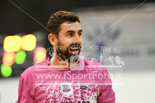 Finale Super Coppa: Real Rieti vs Pescara C5 2-4