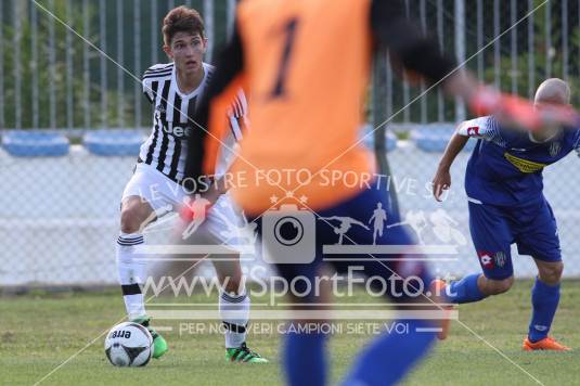 V MEMORIAL ALESSANDRO MARIANI - MIMMO PAVONE - JUVENTUS VS CESENA