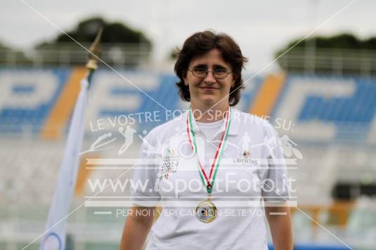 Premiazioni
