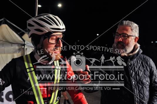 Arrivi 300km - Finishers 300Km