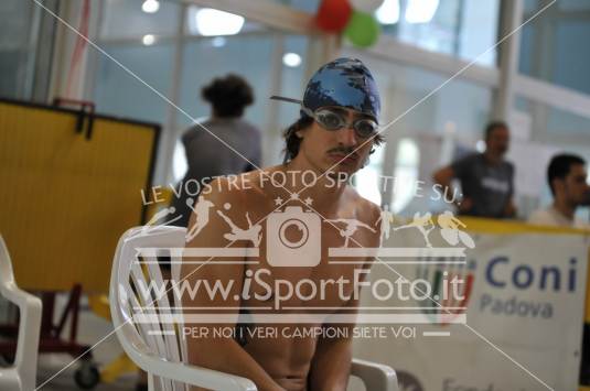 Campionati italiani di nuoto paralimpico