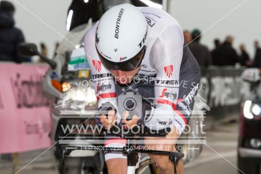 TIRRENO ADRIATICO 2016 - 7^ TAPPA CRONOMETRO SAN BENEDETTO DEL TRONTO