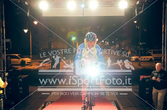 Award ceremony - RaceAcross Italy 2017