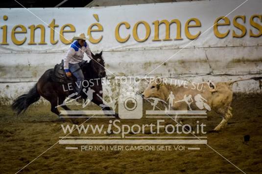 1 tappa campionato asi ustpa