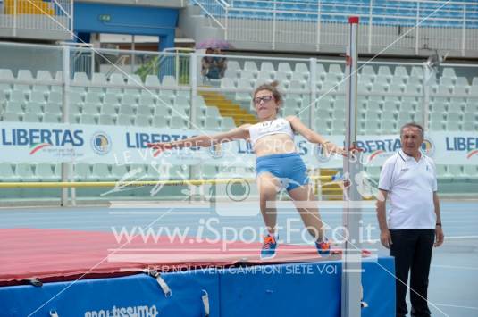 Salto in Alto