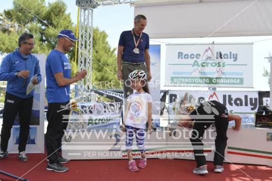 Race Across Italy 2017