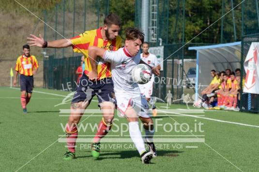 Teramo vs Lecce 2-2