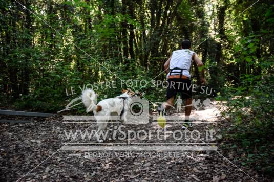 Campionato Italiano CaniCross