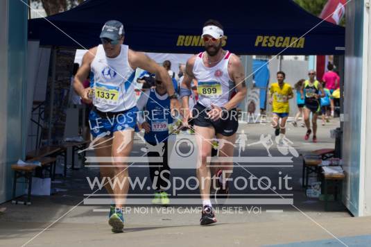 3a Mezza Maratona di Pescara