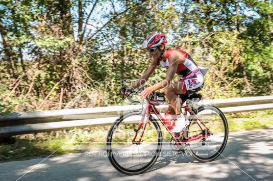 Triathlon No Draft Montesilvano